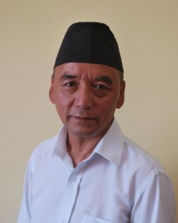 Mr. Hom Bahadur Dura